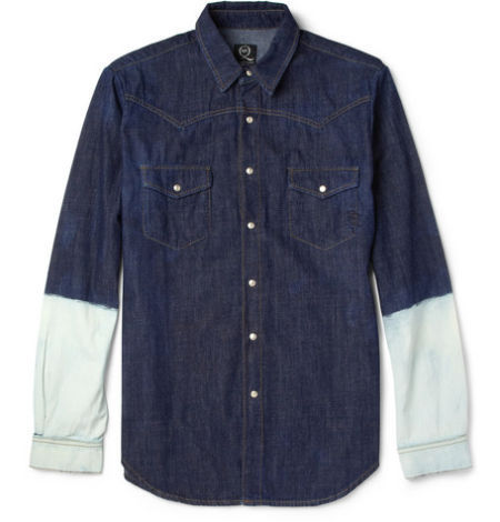 MCQ ALEXANDER MCQUEEN
