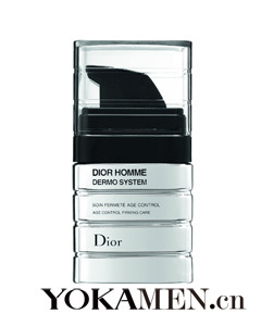 Dior 桀骜男士活力再生精华液