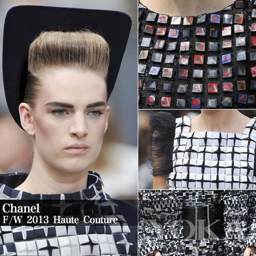 Chanel Couture F/W 13.14
