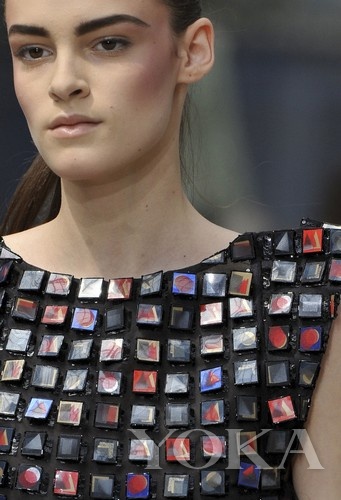 Chanel Couture F/W 13.14