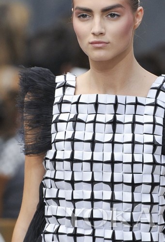 Chanel Couture F/W 13.14