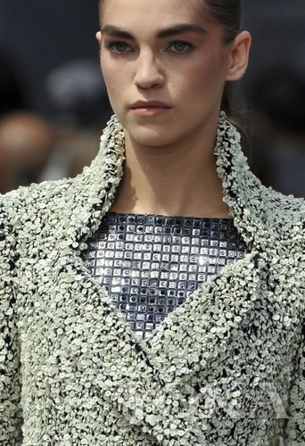 Chanel Couture F/W 13.14