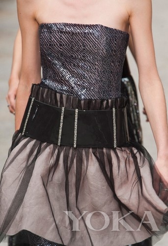 Chanel Couture F/W 13.14