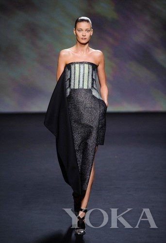 Christian Dior Couture F/W 13.14