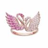 Double_Swans_Pink_Ring (1024x1024)