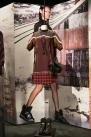 5-COACH 2014秋季高级服饰系列-Look 1