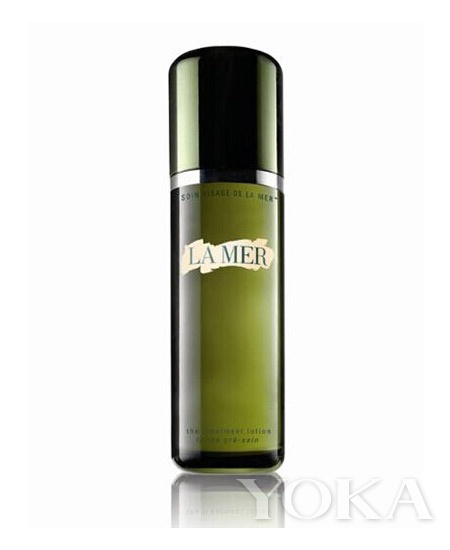 LA MER海蓝之谜修护精萃液 RMB1100/150ml