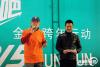 西安音乐广播主持人范宇现场主持