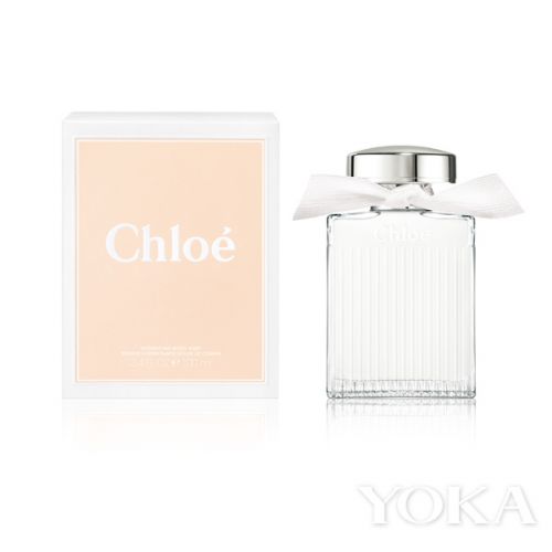 Chloe 规格/价格 30ml/RMB 550 ，50ML/RMB 750 ，75ml/RMB950