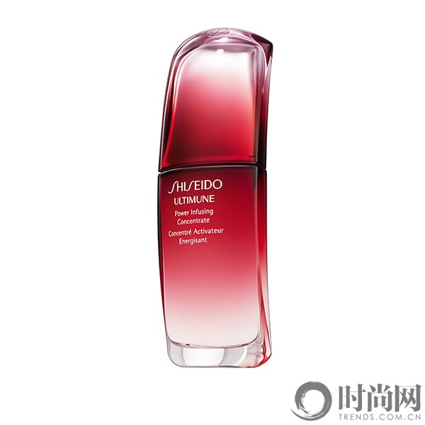 SHISEIDO资生堂红妍肌活精华露50ml-2