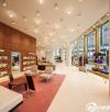 Bally Ginza store - interior 3