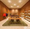 Bally Ginza store - interior 6