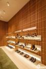 Bally Ginza store - interior 8