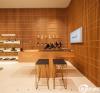 Bally Ginza store - interior 9