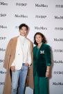 众星闪耀Max Mara古都西安摩登之旅