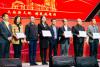 “真爱台湾士林夜市”首进西安—两岸一家亲 共筑中国梦