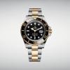 海使型 - 黄金钢_01©Rolex Alain Costa