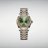 日志型 31 - 黄金钢_01©Rolex Alain Costa