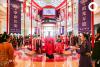  熙地港新春巨献“大唐熙域记” 携国宝典藏带你品味“熙式”春节